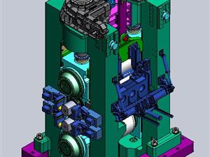 Pre Engineered Buildings